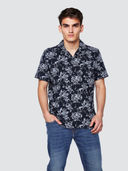 Navy Blue color option, Sold out, Currently selected