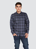 Navy Blue color option, Sold out, Currently selected