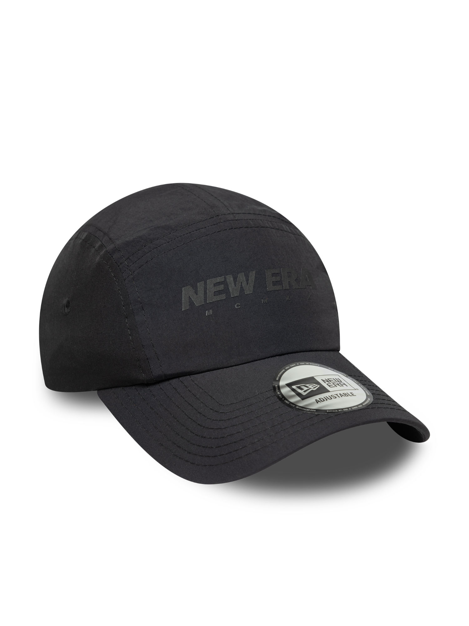 UNDER COVER × NEWERA CAP Black Buy New Era Men NE TECH RUNNER NEWERA Black Online | Footlocker India