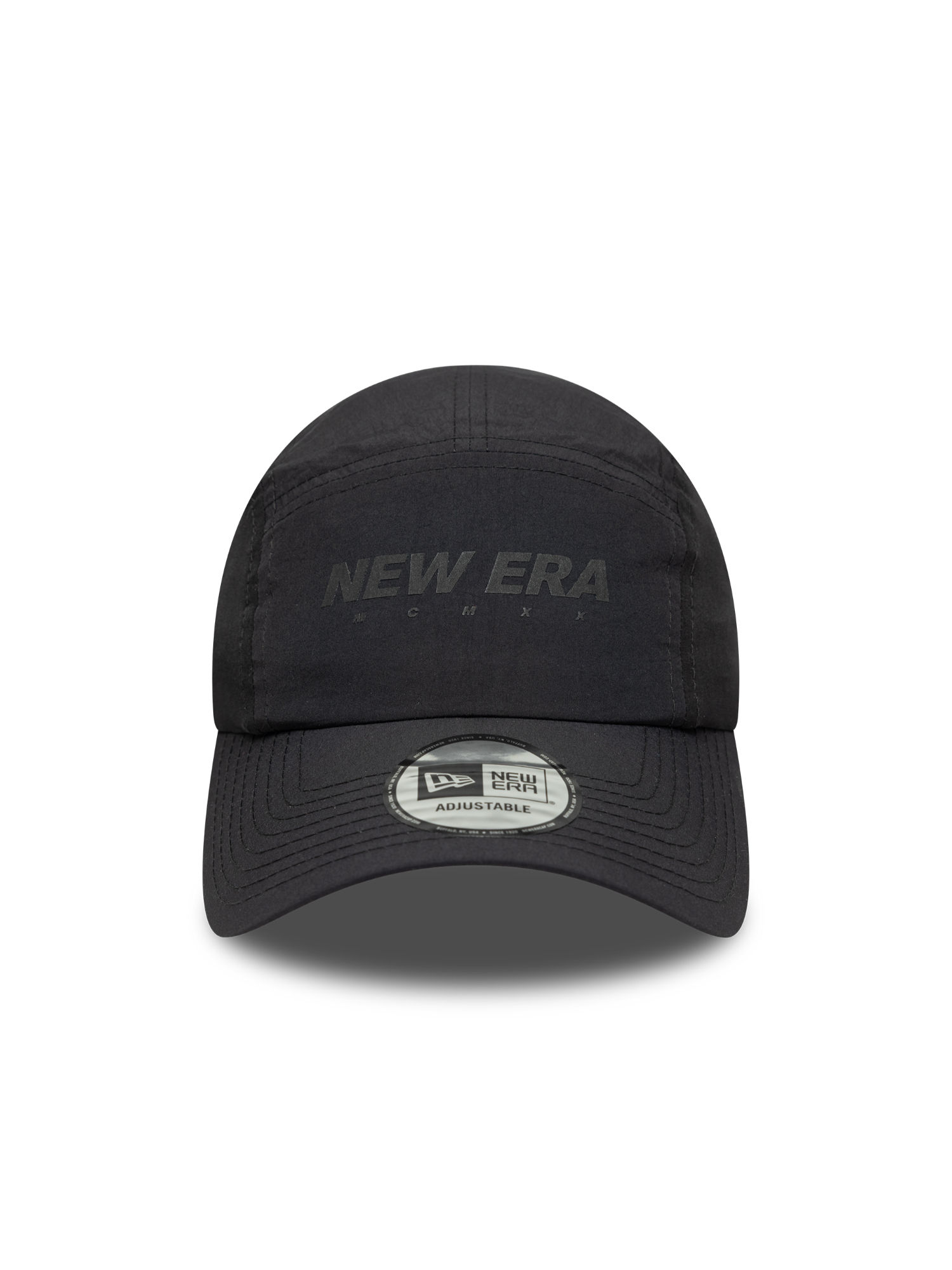 Buy New Era Men NE TECH RUNNER NEWERA Black Online | Footlocker India