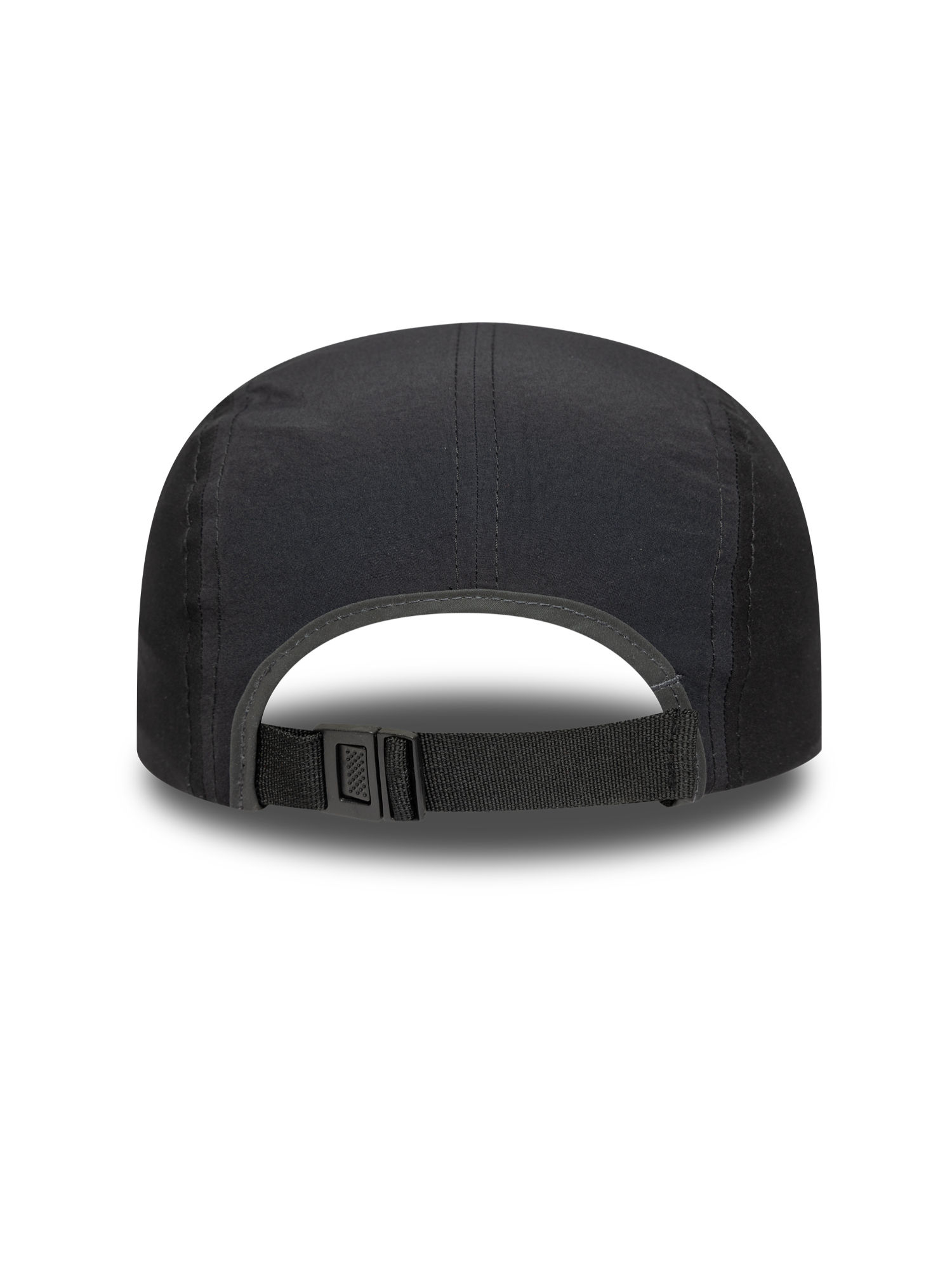 Buy New Era Men NE TECH RUNNER NEWERA Black Online | Footlocker India