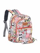 Multi-Color color option, Sold out, Currently selected