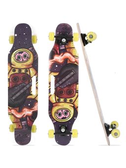 Strauss - Astronaut Spunkz Skateboard