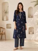 Navy Blue color option, Sold out, Currently selected