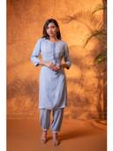 Blue color option, Sold out