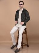 Olive color option, Currently selected