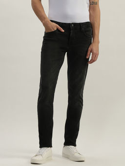 Antony Morato - Black Men Washed Jean
