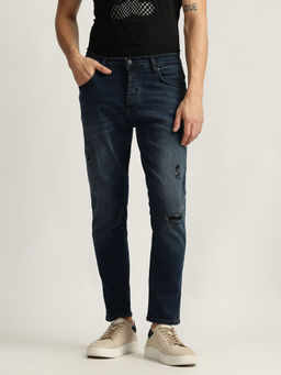 Antony Morato - Blue Slim Fit Jean for Men