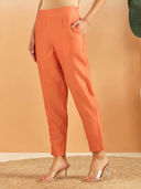 Coral color option, Currently selected