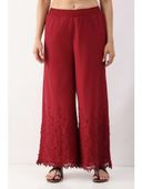 Maroon color option