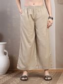 Beige color option, Currently selected