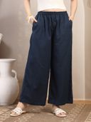 Navy Blue color option, Currently selected