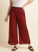 Maroon color option