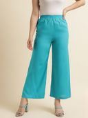 Turquoise color option