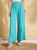 Turquoise color option