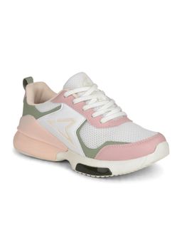 Power - Girls Multi-Color Running Shoes
