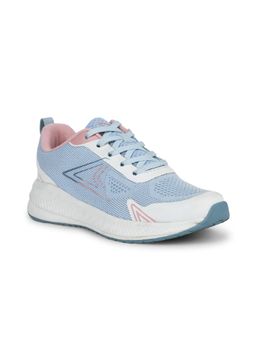 Power - Boys Blue Running Shoes
