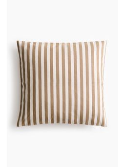 H&M - Beige Outdoor Cushion Cover