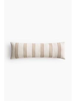 H&M - Multi-Color Outdoor Canvas Cushion