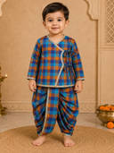 Navy Blue color option, Currently selected