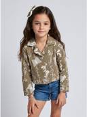 Brown color option