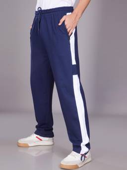 TeenTrums - Boys Joggers - Navy Blue