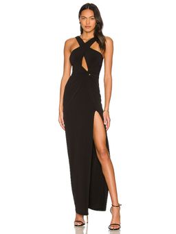 Nookie - Belisse Gown