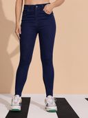 Navy Blue color option, Currently selected