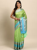Green color option, Sold out, Currently selected