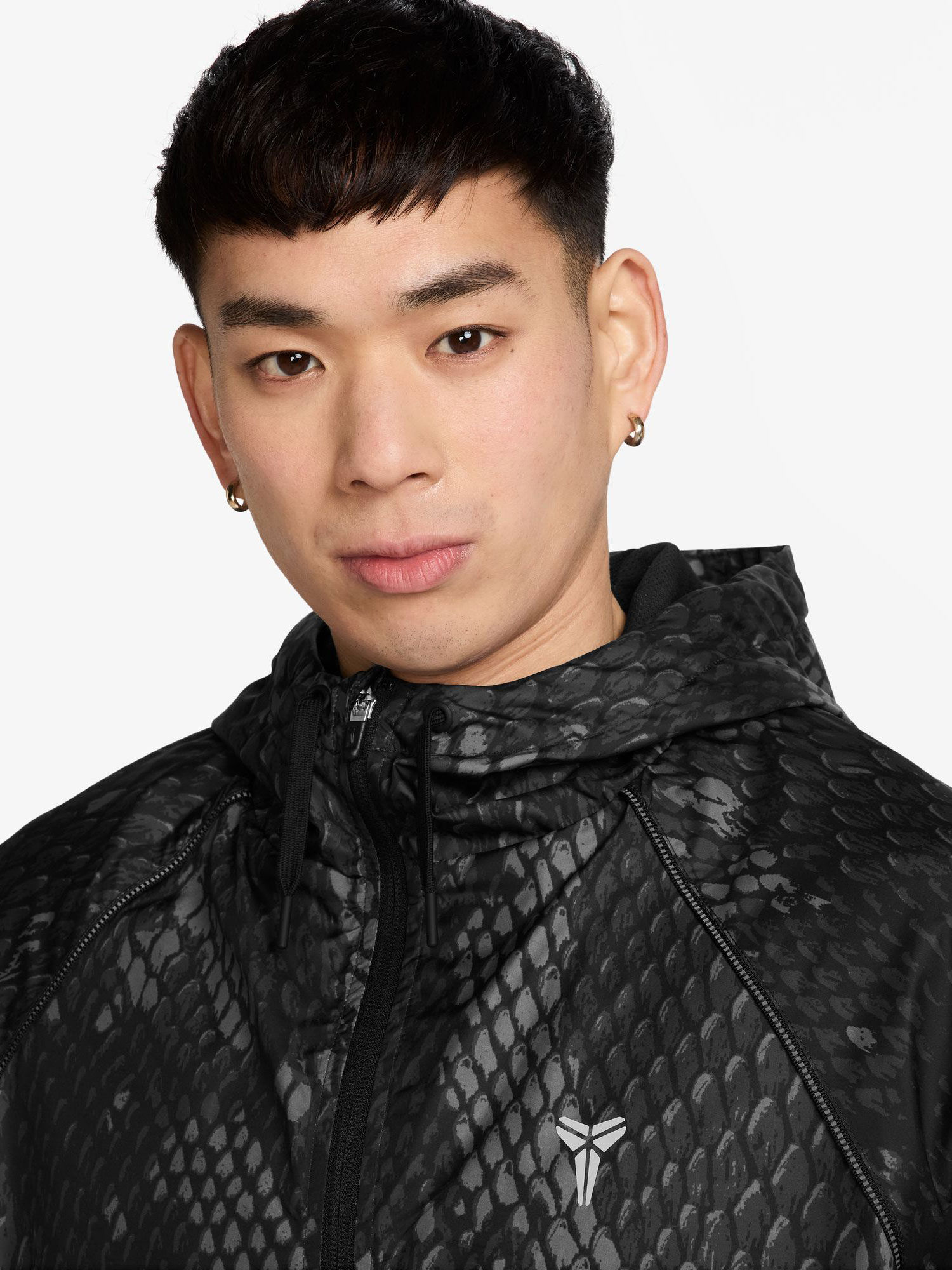 Buy Nike Men AS KB M LT WT WVN Jacket Online | Footlocker India