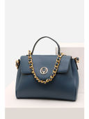 Blue color option, Currently selected