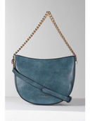 Blue color option, Currently selected