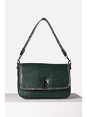 Green color option, Currently selected