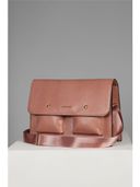 Peach color option, Currently selected