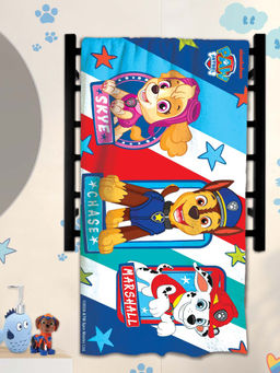 Athom Living - Paw Patarol Kids Bath Towel