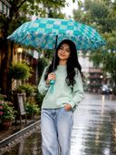 Turquoise color option