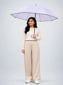 Lavender color option