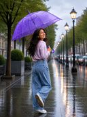 Purple color option