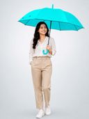 Turquoise color option