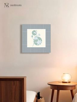 Nestroots - Circle Of Serenity Wall Painting for Living Room