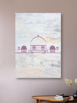 Nestroots - Islamic Heritage Canvas: Eid Edition