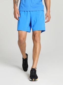 Puma - Run Fav 2in1 Men Blue Shorts