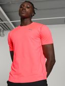 Red color option, Sold out, Currently selected