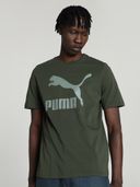 Green color option, Sold out, Currently selected