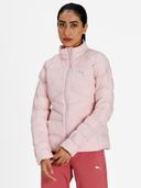 Pink color option, Currently selected