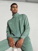 Green color option, Sold out, Currently selected