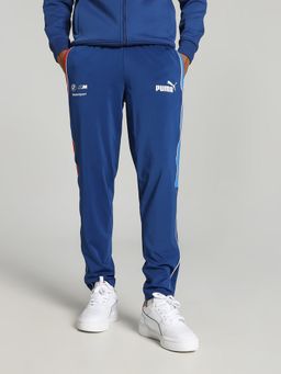 Puma - BMW MMS MT7 Men Blue Sweatpants