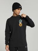 Black color option, Sold out, Currently selected