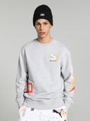 Grey color option, Currently selected