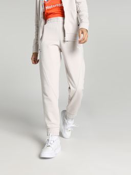 Puma - BMW MMS Women Grey Sweatpants